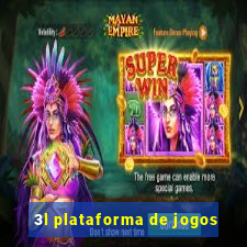 3l plataforma de jogos